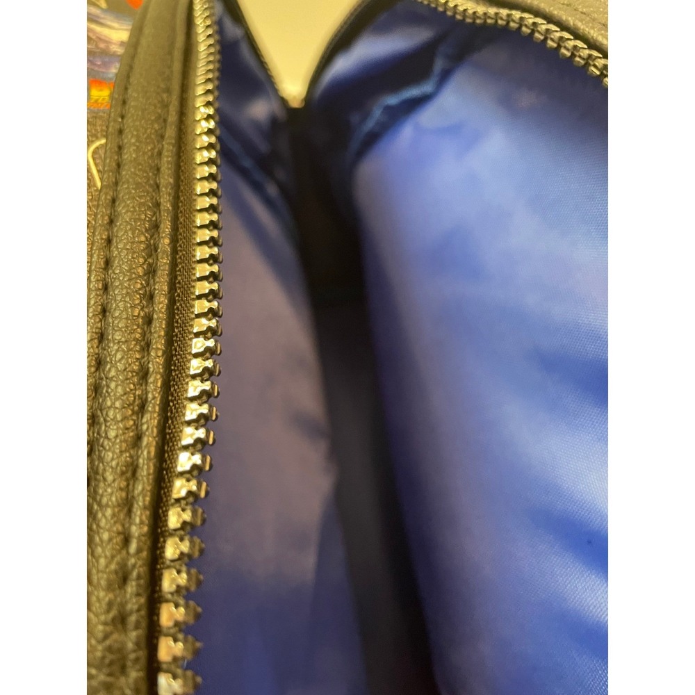 NWOT Universal Studios Mini Backpack E.T. Jaws‎ Back to the Future - Picture 6 of 6